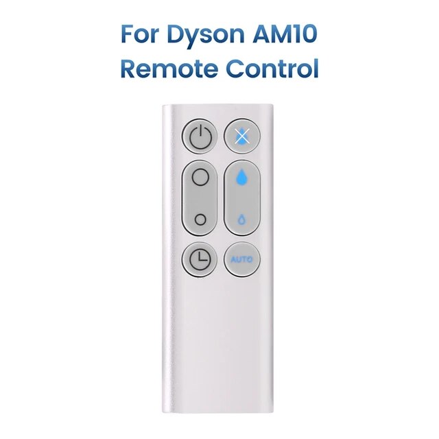 Dyson am10加湿器,空気清浄機の交換用リモコン｜itemselect｜02