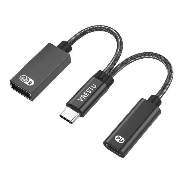 Macbook Pro/Air/Huawei P50/S22/iPad Pro Mouse用のUSBType-Cハブ,USB-Cからpd3.0へのアダ｜itemselect｜02