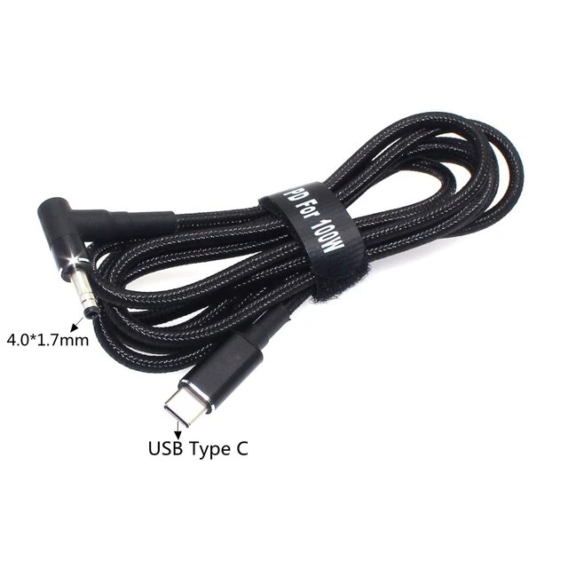 USB Type-Cケーブルコンバーター,45W,65W,90W,100W,充電ケーブル,コネクター,ラップトップおよびユニバーサルラップトップ用の電｜itemselect｜08