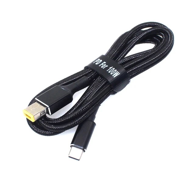 USB Type-Cケーブルコンバーター,45W,65W,90W,100W,充電ケーブル,コネクター,ラップトップおよびユニバーサルラップトップ用の電｜itemselect｜13