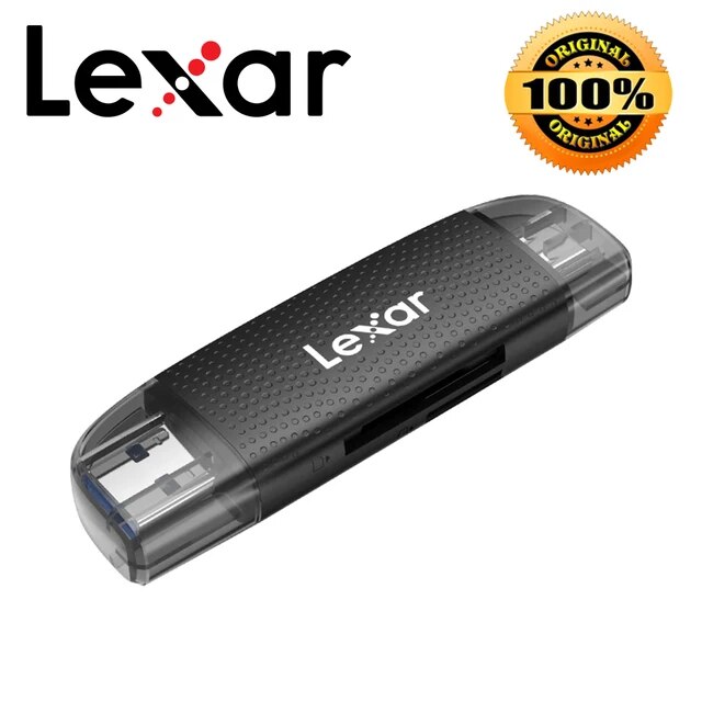Lexar 辞書-SDメモリーカード,デュアルユース,携帯電話およびコンピューター用,3.0｜itemselect｜02