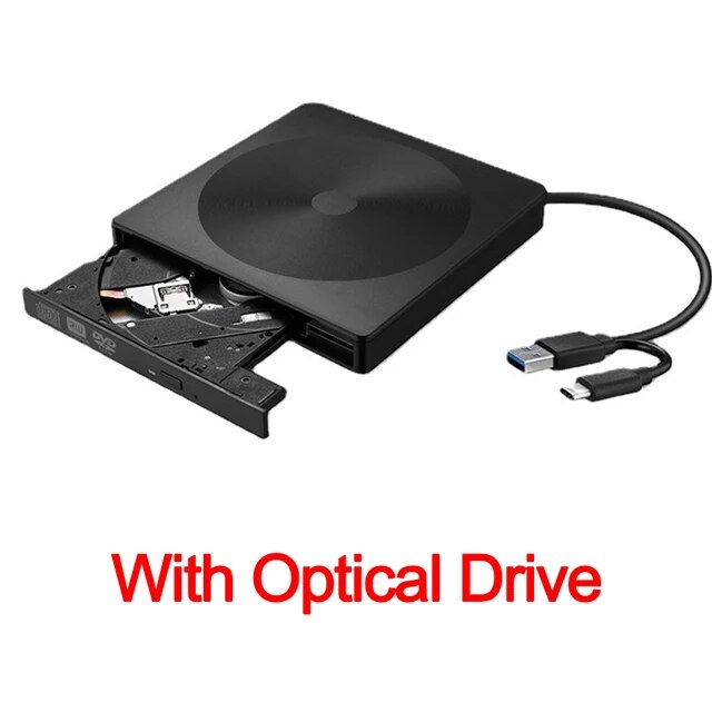 USB 3.0付き外部DVDドライブ,CDドライブ,ポータブルPC,デスクトップ,ノートブック,USB CD-ROM｜itemselect｜02
