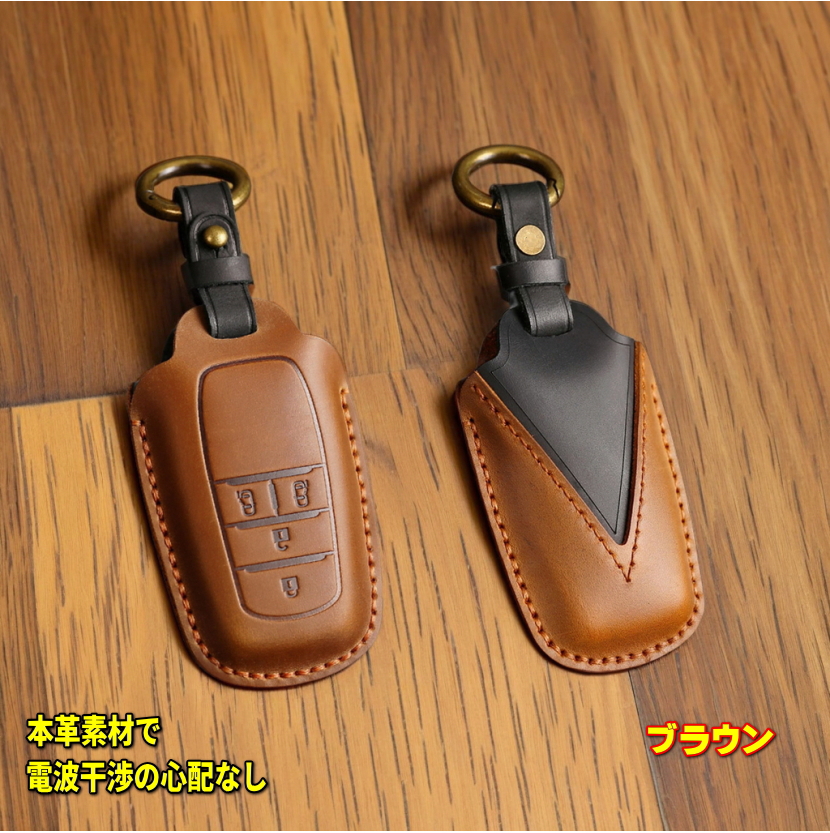 トヨタ純正 シエンタ スマートキー (5ボタン) 2個 送料込み 新型 シエンタ キーケース トヨタ sienta 2022 2023 2024 新型