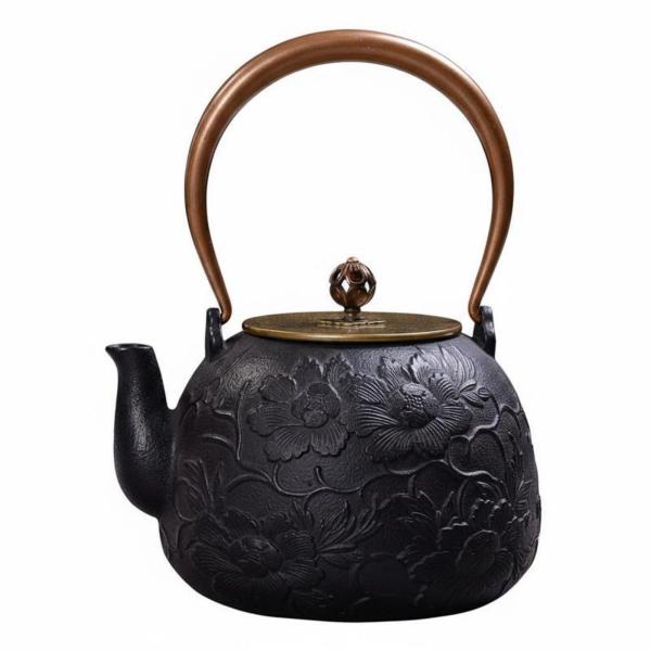 茶釜のおすすめ人気商品一覧 通販 - Yahoo!ショッピング