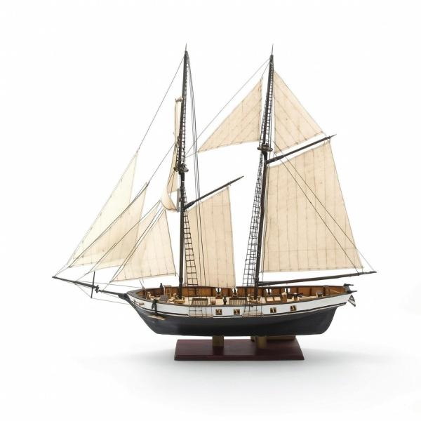 木製帆船模型キット アンティーク風 木製帆船模型 ヨーロッパ風