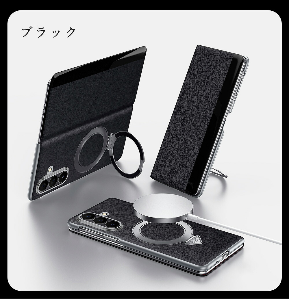 Galaxy z fold8 Ultraケース Z Fold7 ケース Fold 8 galaxy fold8
