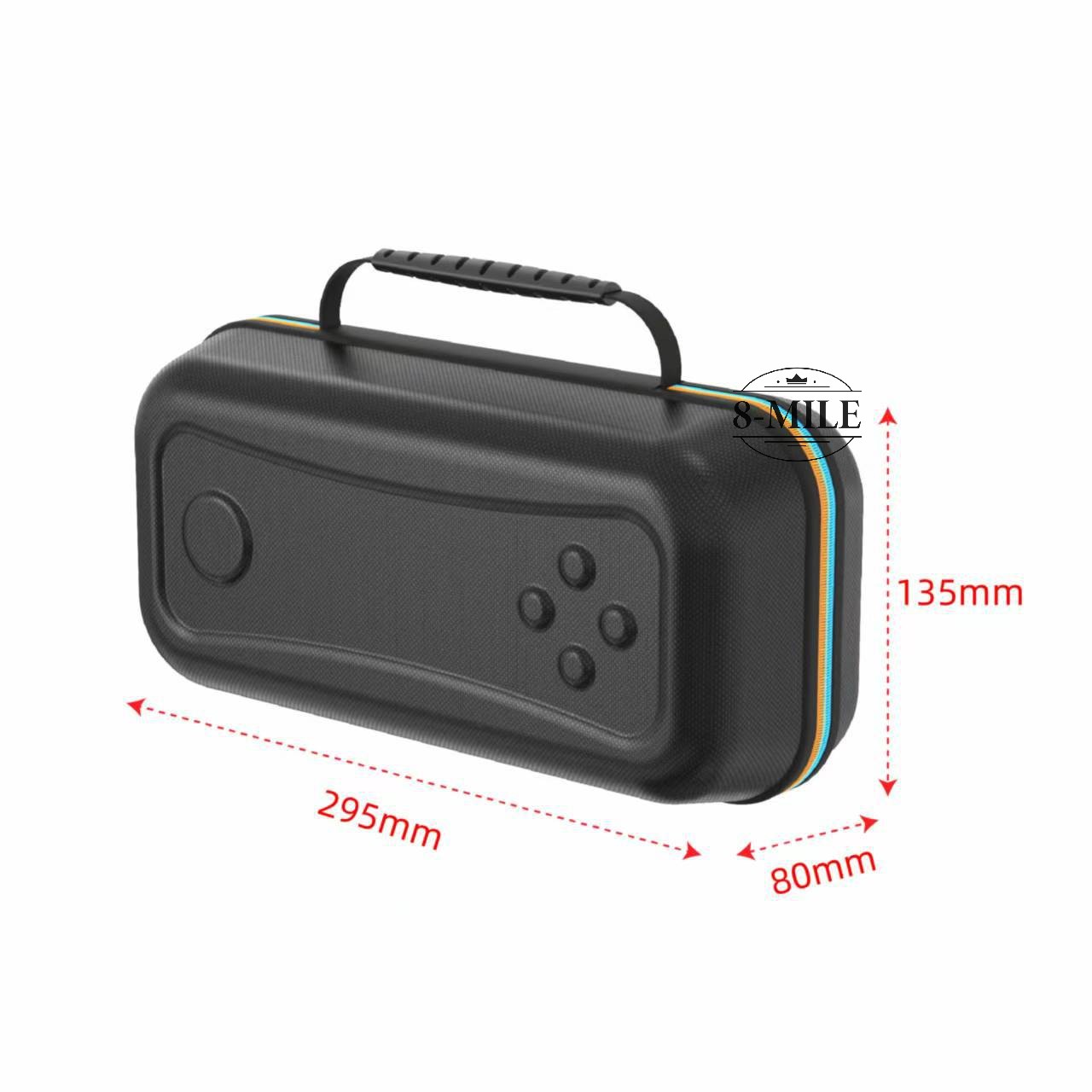送料無料】Nintendo Switch 2 ケース 大容量収納 任天堂スイッチ2用