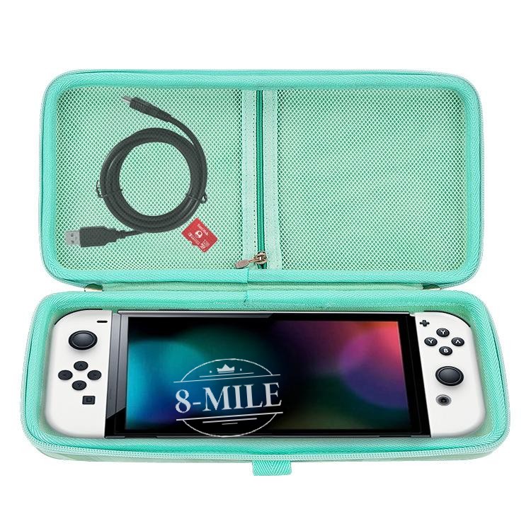 送料無料】【3色展開】Nintendo Switch 2 収納ケース 耐衝撃 防水