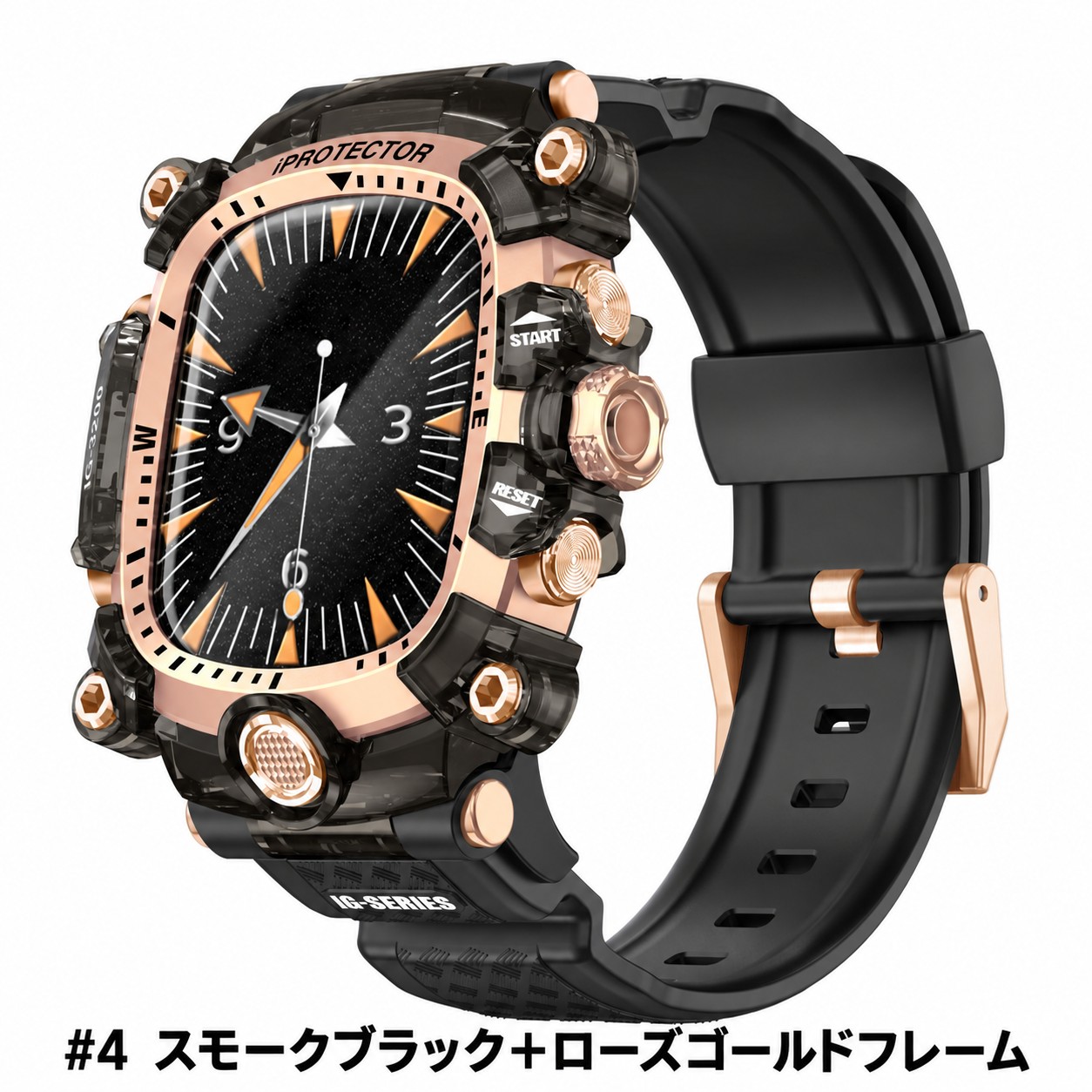 送料無料 Apple Watch 11 一体型 交換用バンド s10 46mm バンド