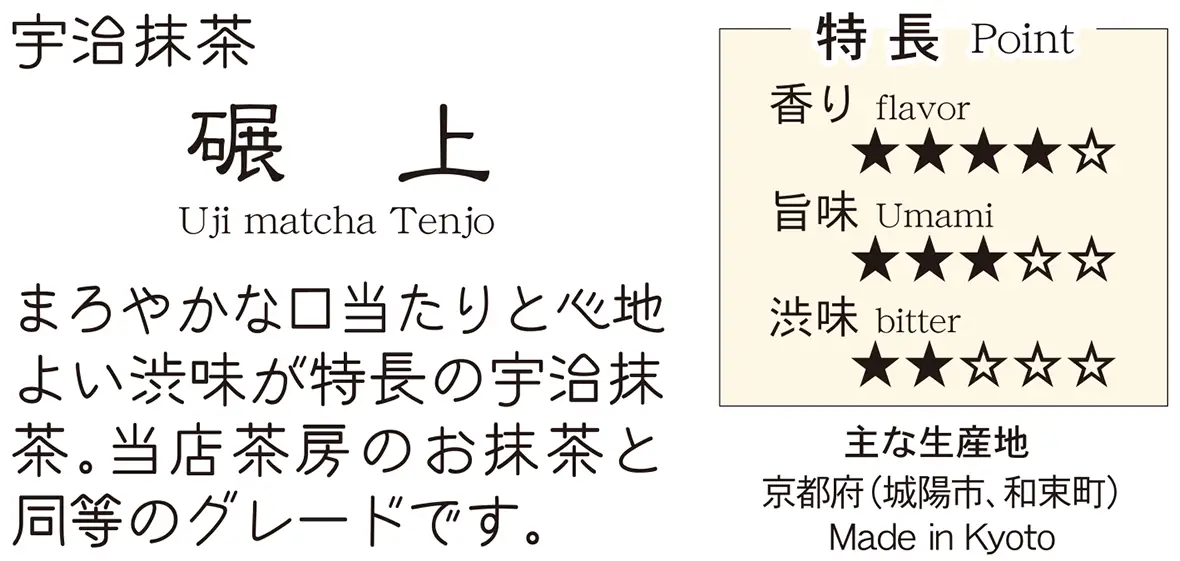 伊藤久右衛門 ホワイトデー チョコ 2026 ギフト お菓子 抹茶スイーツ