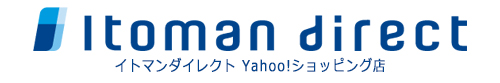 イトマンダイレクト Yahoo!店 ロゴ