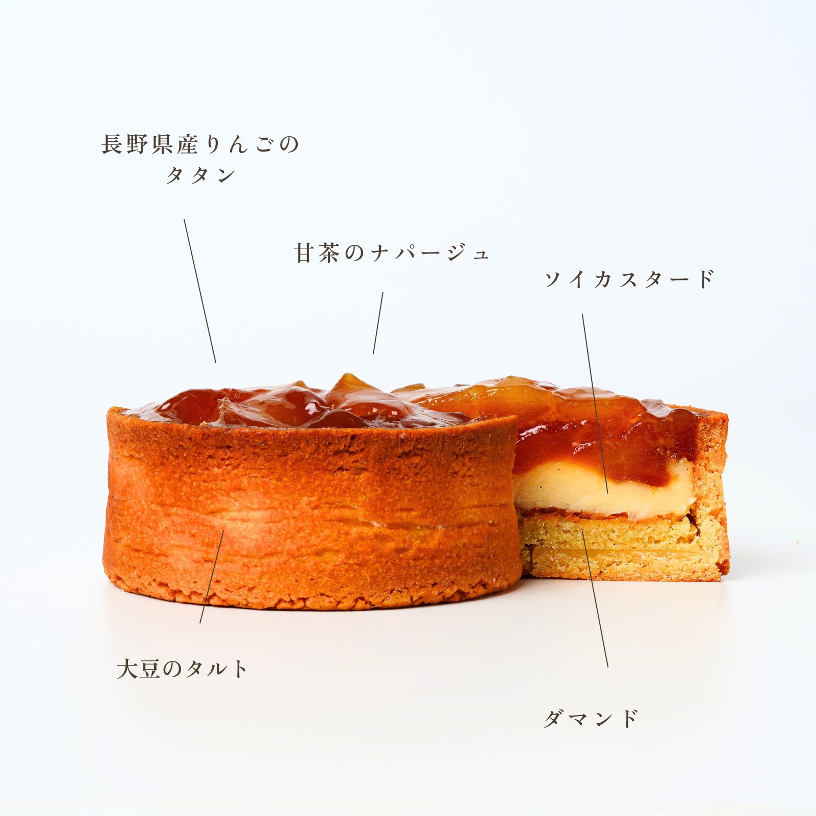 たるたたたんページ タルトタタンのおすすめ人気商品一覧 通販 - Yahoo!ショッピング