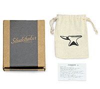 STUDEBAKER METALS スタッドベイカーメタル BOX