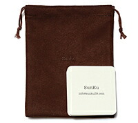 Sunku専用ポーチ