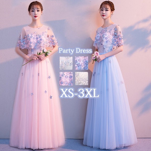 【大きめサイズ】PREFERENCE PARTY'S バーガンディドレス 大きめサイズ】PREFERENCE PARTY'S バーガンディドレス