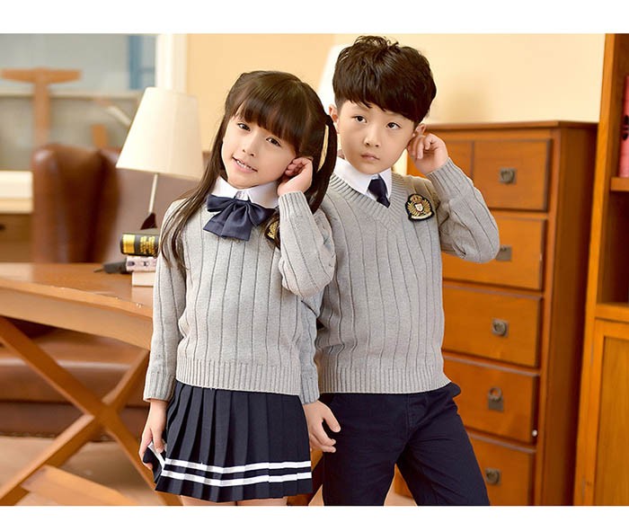 セーター 双子 イングランドタイプ 入学式 スーツ 女の子 男の子 卒業