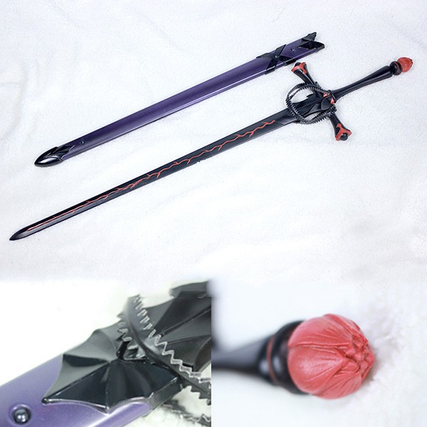 Fate/Grand Order Avenger 道具 ジャンヌダルク COSPLAY ジャンヌ