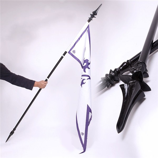 Fate/Grand Order Avenger 道具 ジャンヌダルク COSPLAY ジャンヌ