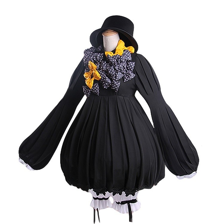Fate/Grand Order アビゲイル ウィリアムズ Abigail Williams