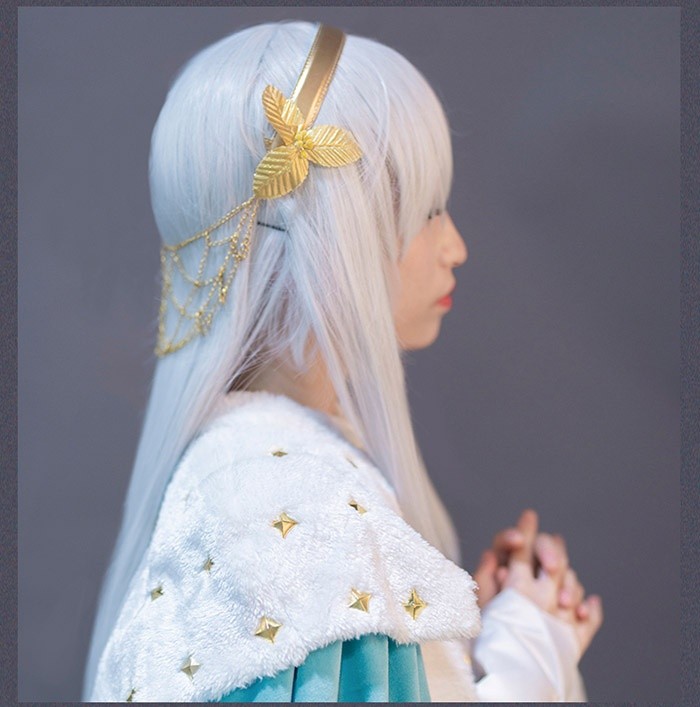 受注生産S/M/L アナスタシア 皇女 Caster キャスター fgo/fate