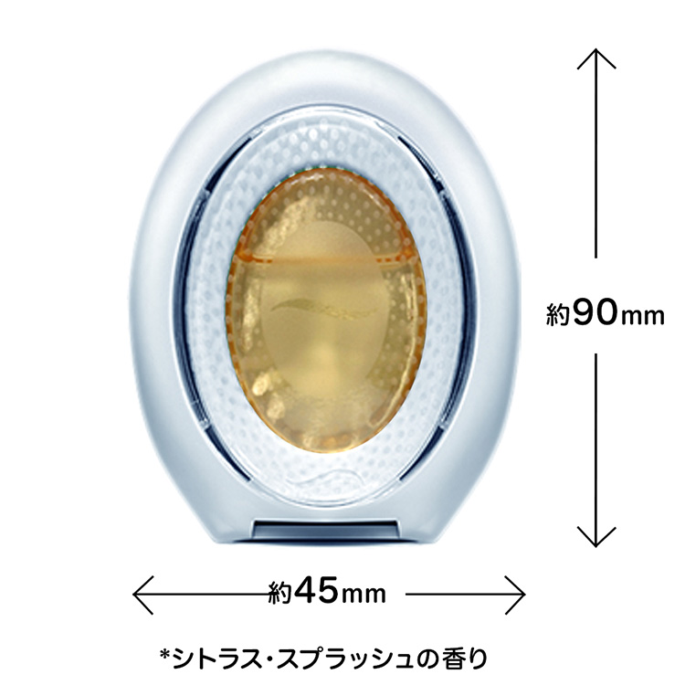 最安 ファブリーズ 消臭芳香剤 W消臭トイレ消臭剤シトラススプラッシュ６ｍｌ tezelizolasyon.com