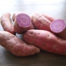 減農薬紫芋パープルスイートロード