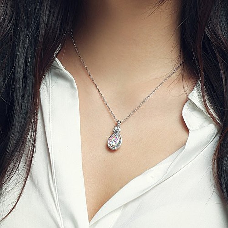 【美品】スワロフスキー　ネックレス　イーグル jewelry_8_058iuhat-03.jpg