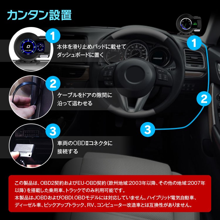 21 最新型 車用 メーター 3画面 液晶ディスプレイ タコメーター 2画面 4インチ 高輝度 スピードメーター 電圧計 デジタルメーター マルチ メーター 車載 多機能 データ検出 Gps サブメーター Obd2 追加メーター 21 最新型 車用 メーター 3画面 液晶ディスプレイ タコメーター 2画面 4インチ 高輝度 スピードメーター 電圧計 デジタルメーター マルチ メーター 車載 多機能 データ検出 Gps サブメーター Obd2 追加メーター