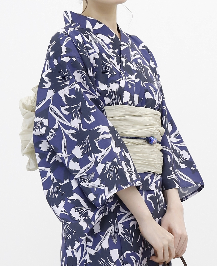 期間限定!30%OFF!8,990円!]浴衣 レディース 浴衣セット 3点