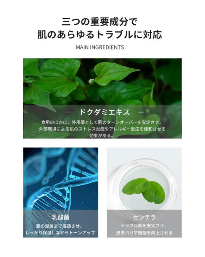 価格 交渉 送料無料 Heynature ドクダミトーンアップマスク 12枚 Heynature ヘイネイチャー ドクダミ パック マスク 韓国