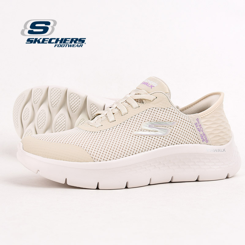 スケッチャーズ skechers レディース スニーカー ハンズフリー