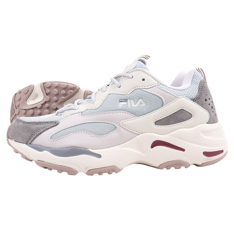 FILA フィラ スニーカー レディース ダッドシューズ カジュアル