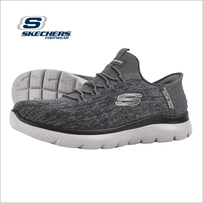 SKECHERS スケッチャーズ メンズ モダン スニーカー カジュアル SKECHERS スケッチャーズ skechers メンズ スニーカー 新作 50代