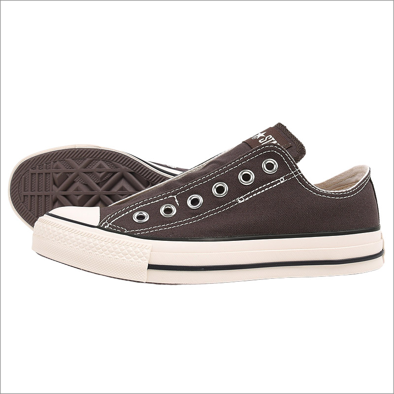 コンバース converse スニーカー レディース メンズ オールスター スリップ 3 OX 31307041 31308280 3130961  3216379 32164011