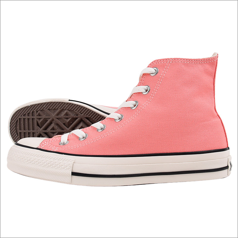 コンバース converse スニーカー レディース カジュアル シューズ ファッション おしゃれ オールスター （Ｒ） HI / OX | CONVERSE | 04