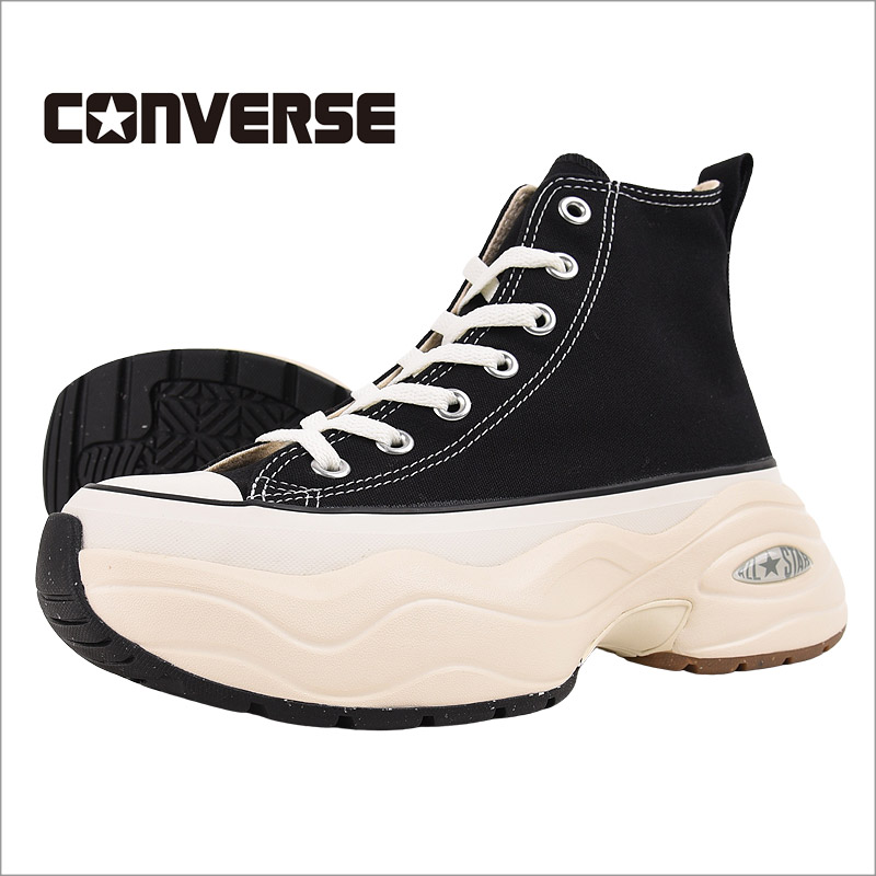 コンバース converse スニーカー レディース ハイカット カジュアル 靴 ファッション おし...