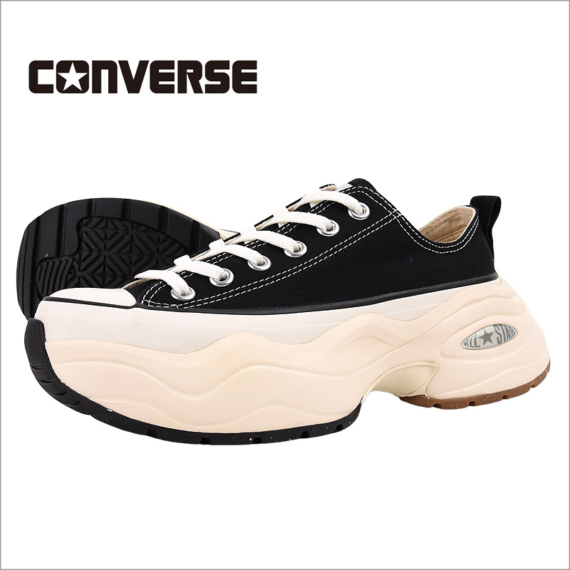 コンバース converse スニーカー レディース ローカット カジュアル 靴 ファッション おし...