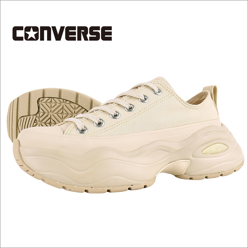 CONVERSE コンバース converse スニーカー レディース