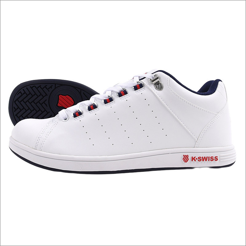 靴 KSSM K-SWISS ケースイス k-swiss スニーカー メンズ カジュアル