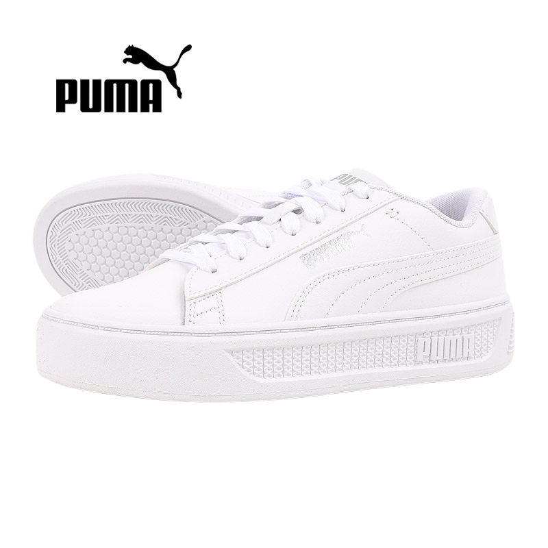 プーマ puma スニーカー レディース 厚底 ローカット カジュアル シューズ ファッション 靴 ...