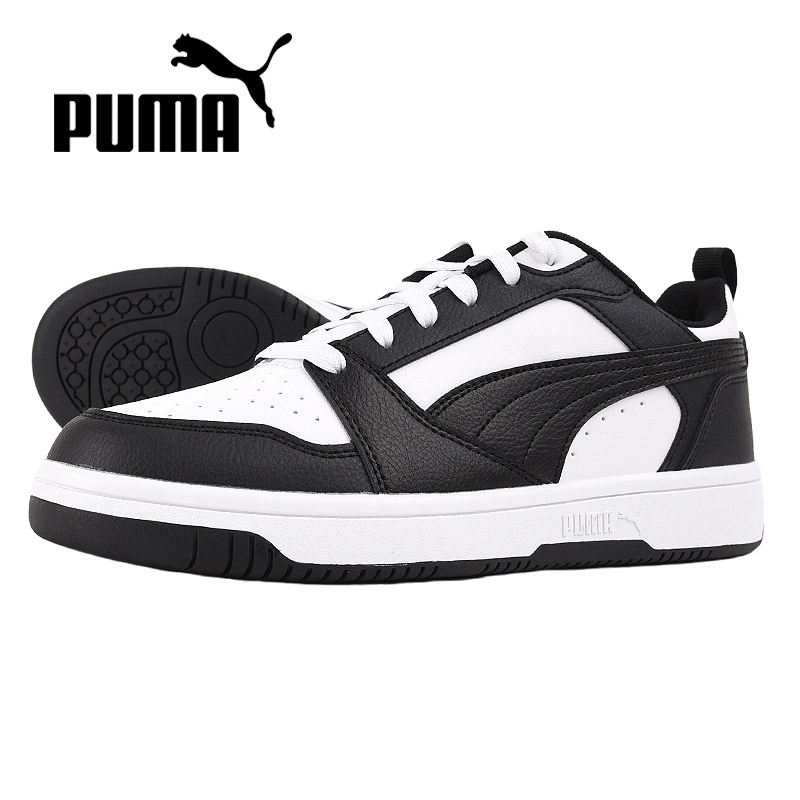 プーマ puma メンズ レディース ローカット スニーカー カジュアル シューズ 靴 ファッション...