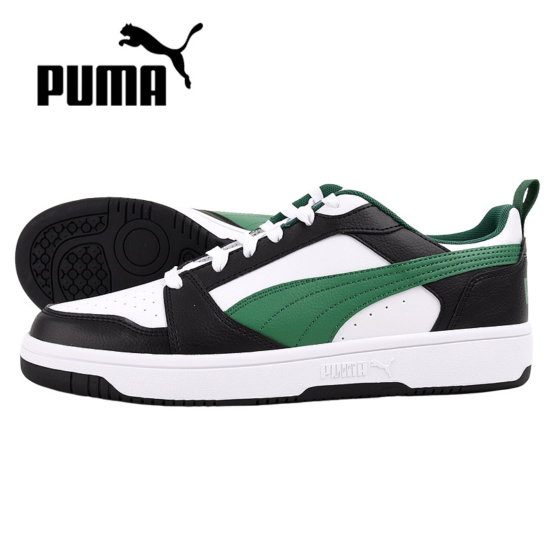 プーマ puma メンズ レディース ローカット スニーカー カジュアル シューズ 靴 ファッション...