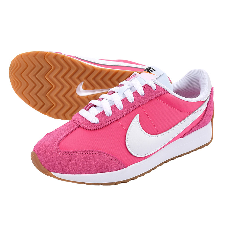 NIKE（ナイキ） レディース スニーカー カジュアル シューズ