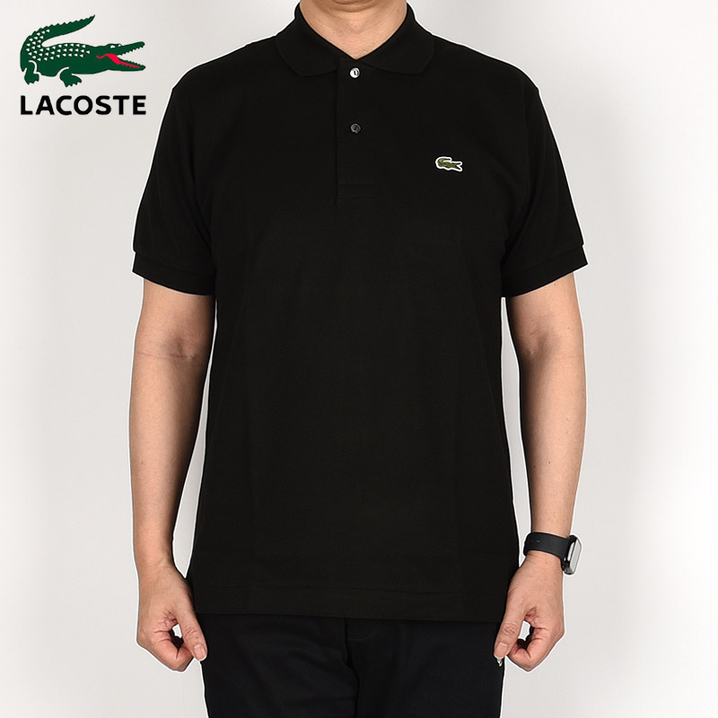 LACOSTE（ラコステ） ポロシャツ カジュアル クラシック トップス