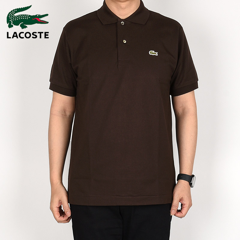 LACOSTE（ラコステ） ポロシャツ カジュアル クラシック トップス