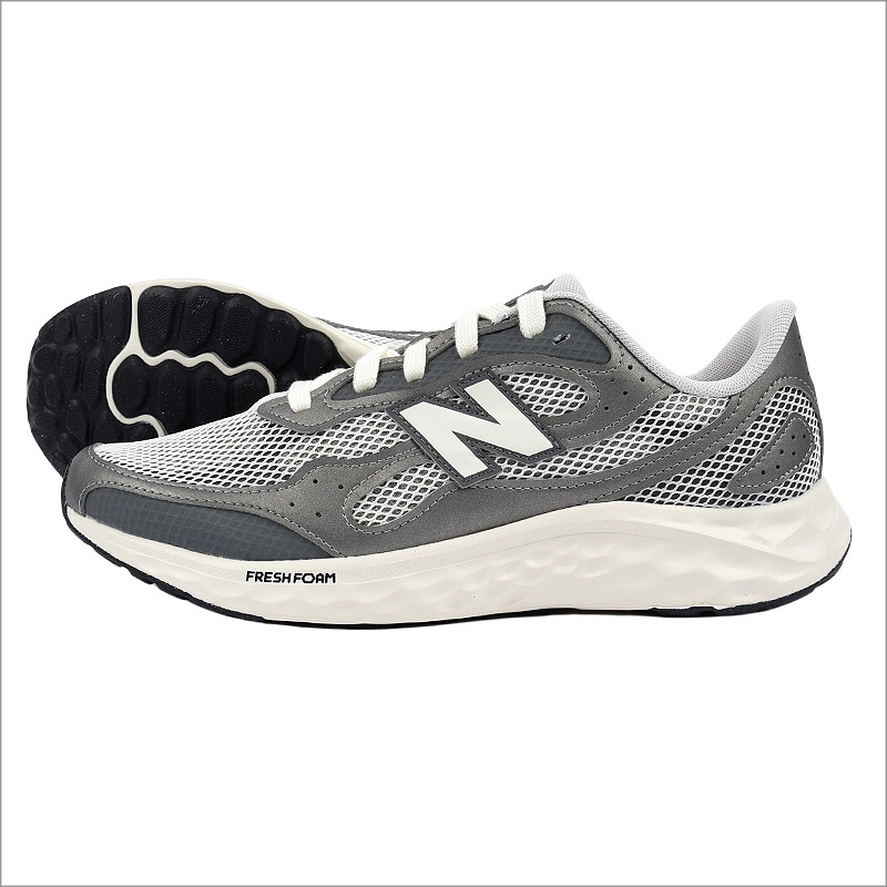New Balance ニューバランス スニーカー メンズ アリシ スポーツ