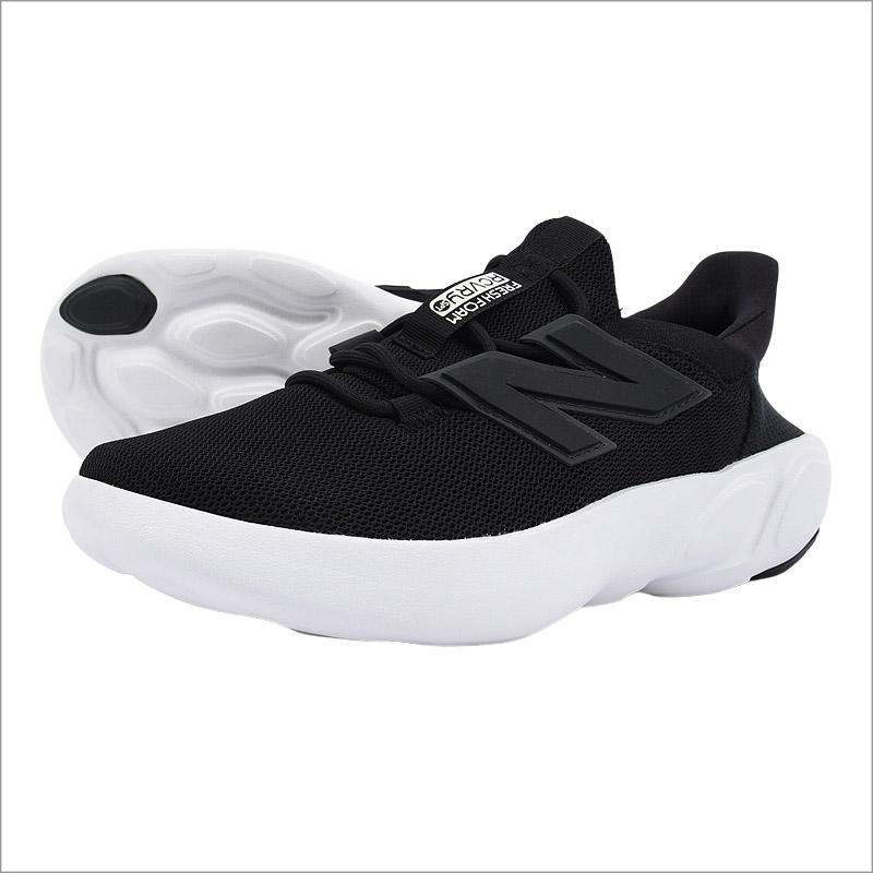 【複数カラーあり】ニューバランス スニーカー レディース メンズ カジュアル シューズ 靴 スポーツ D newbalance  Fresh Foam RCVRY v4 RCVRY K4 G4 N4 | New Balance | 01