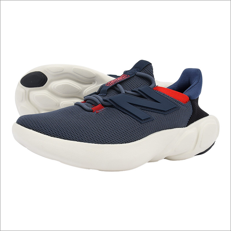 【複数カラーあり】ニューバランス スニーカー レディース メンズ カジュアル シューズ 靴 スポーツ D newbalance  Fresh Foam RCVRY v4 RCVRY K4 G4 N4 | New Balance | 03