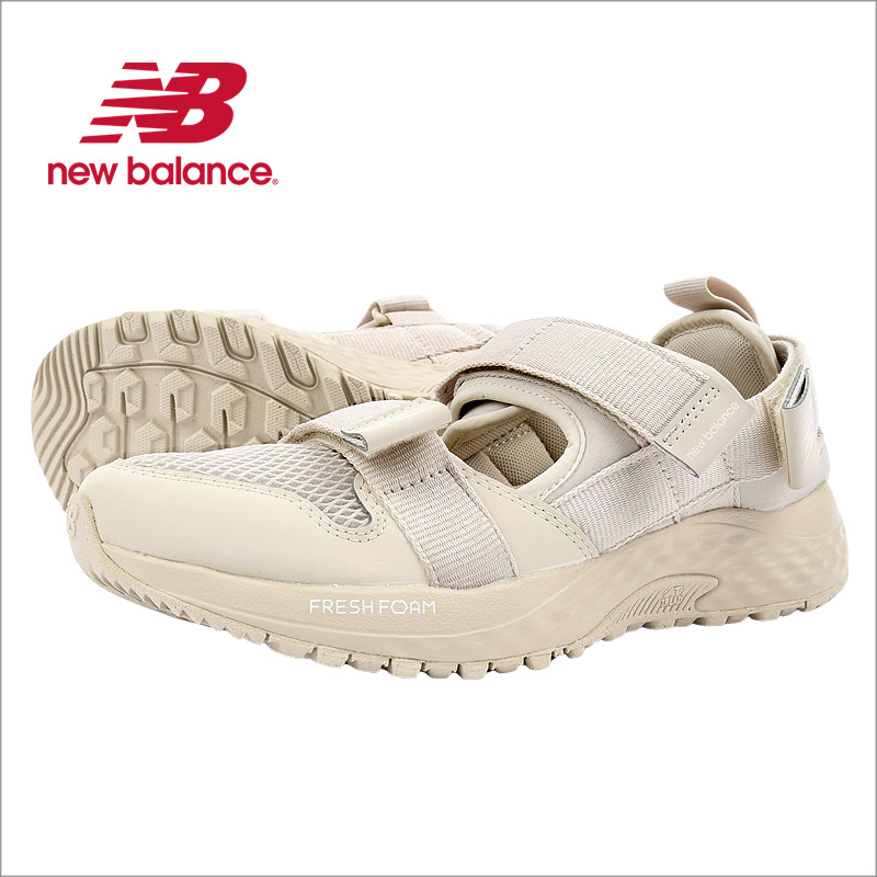 New Balance（ニューバランス） スニーカーサンダル 新作 スニーカー