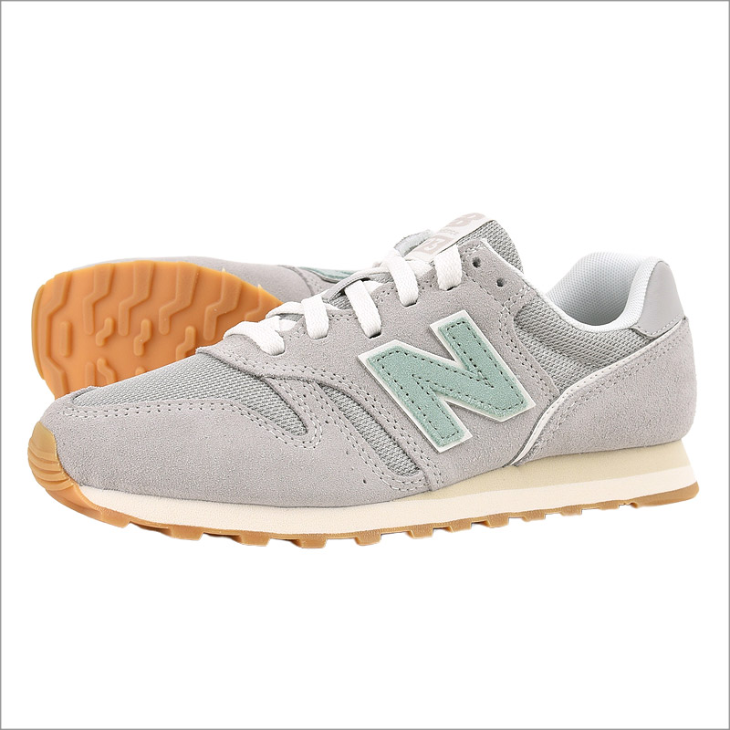 ニューバランス newbalance スニーカー レディース ローカット カジュアル シューズ ファッション おしゃれ WL373 TK2 灰 :  wl373c : アイビーCASUAL - 通販 - Yahoo!ショッピング